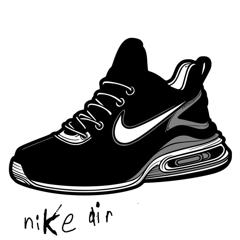 nike shoe