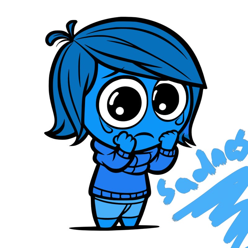 inside out 2