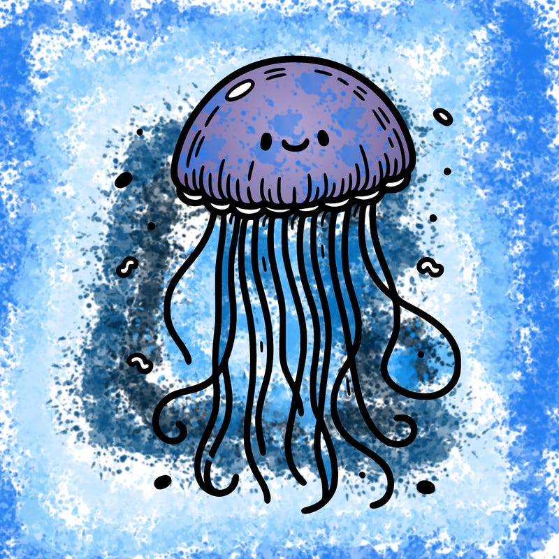 jellyfish