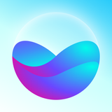 Wonder - AI Art Generator - App Icon