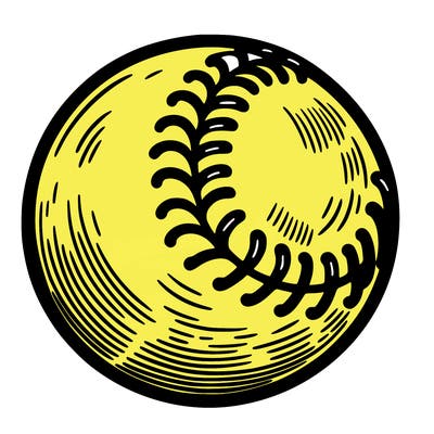 softball