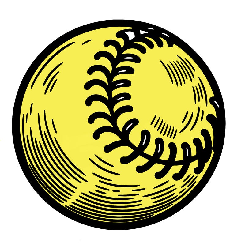 softball