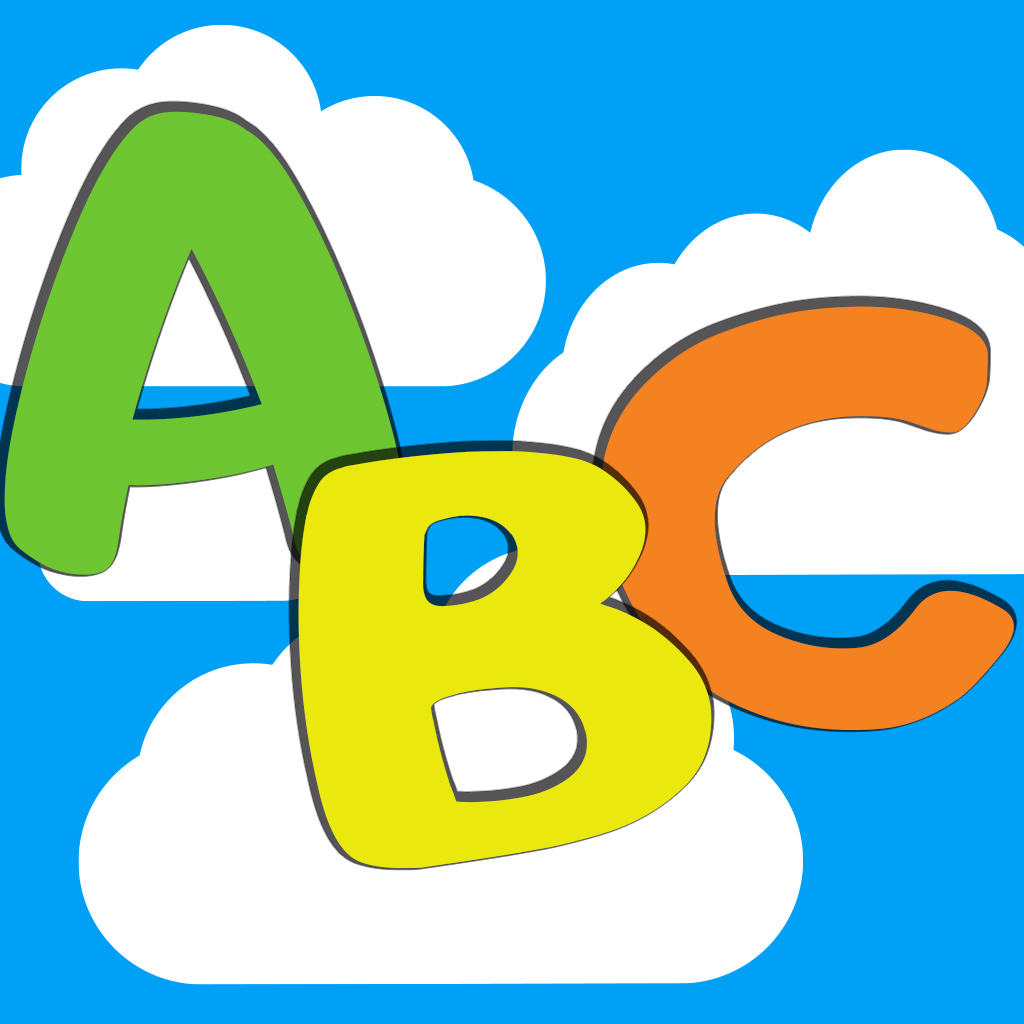 ABC for Kids Speak English 2+ | Fun Preschool Learning Games