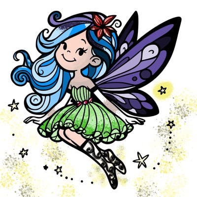 fairy