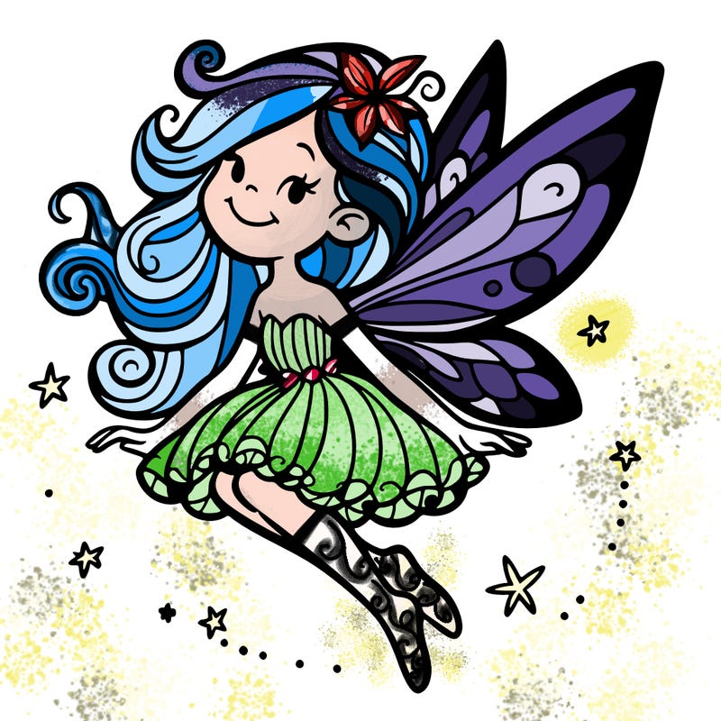 fairy
