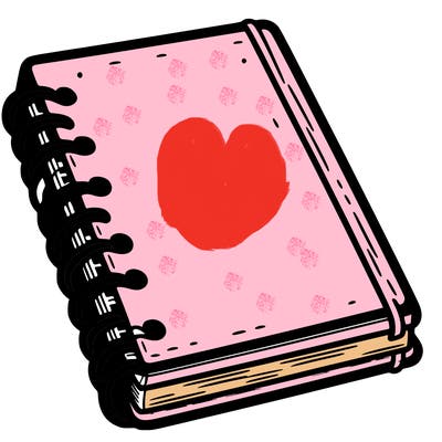 notebook
