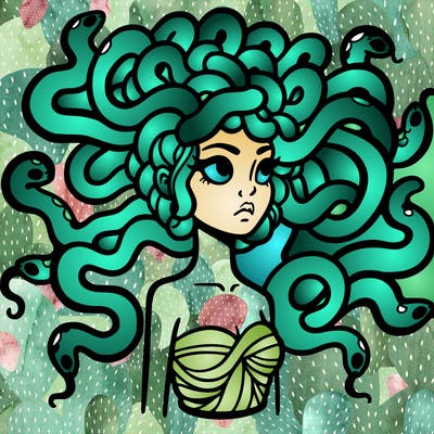 medusa