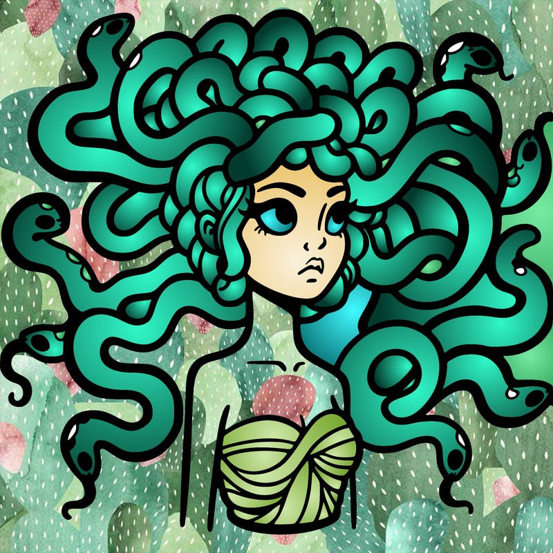 medusa