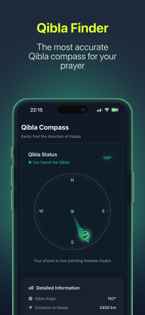 Ramadan Times 2026, Quran - Reference App | MWM