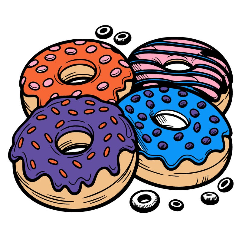 donuts