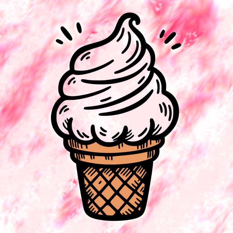 ice cream