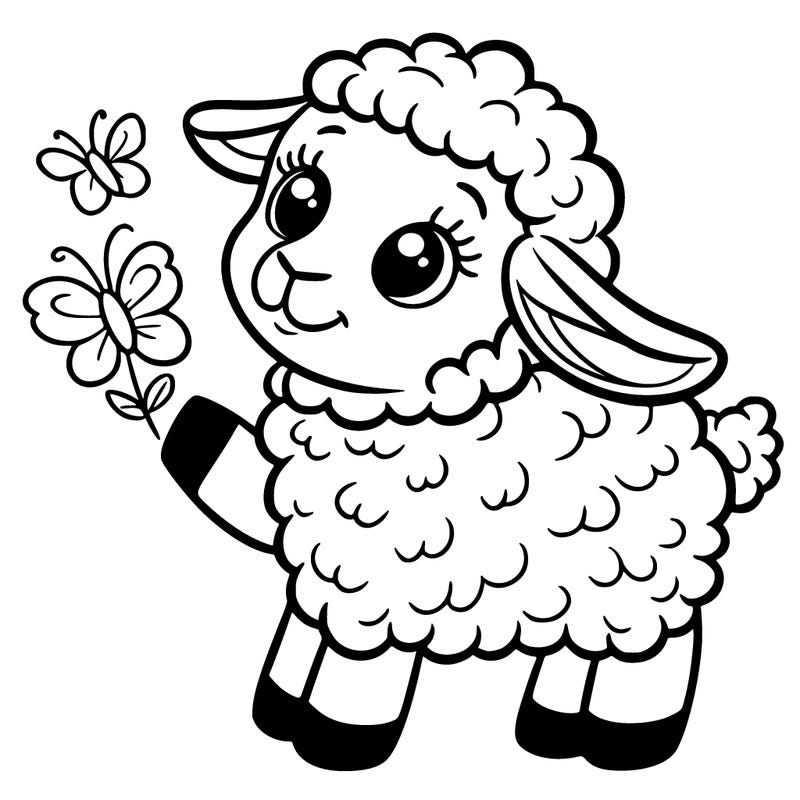 lamb