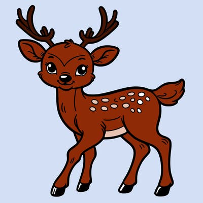 deer