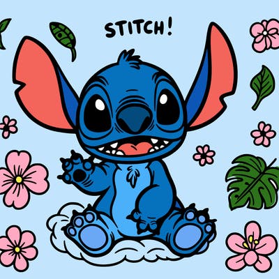 stitch