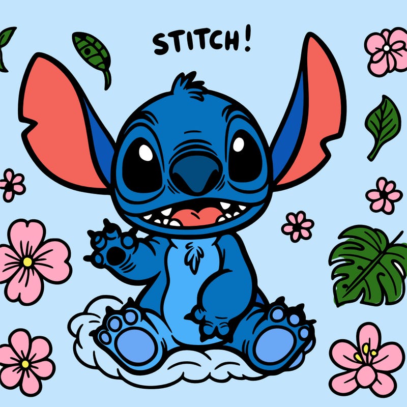 stitch
