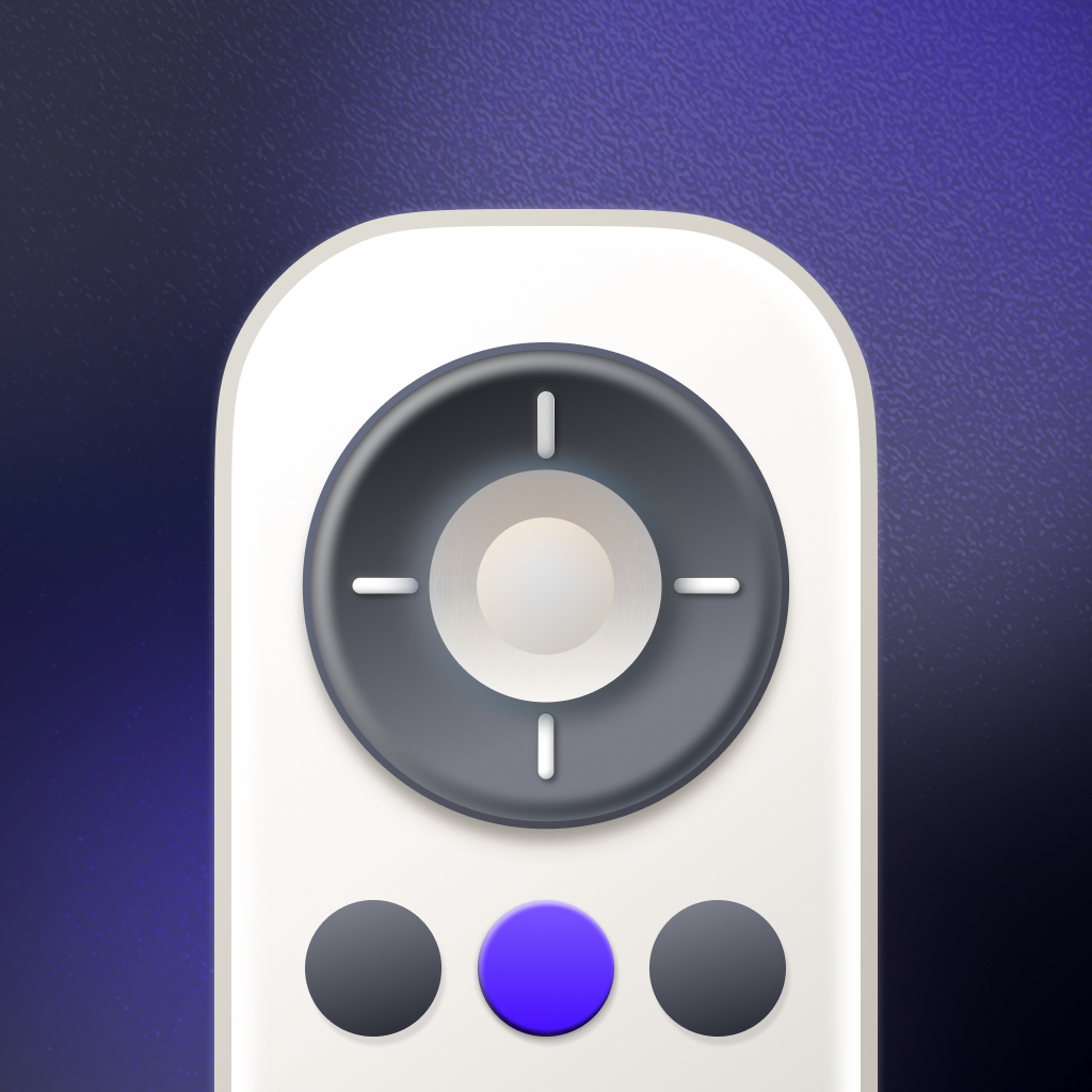 iTV Remote: Universal Control - Lifestyle App | MWM