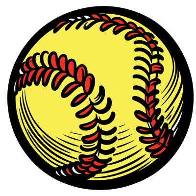 softball