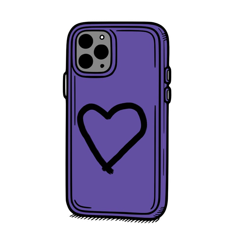 phone case