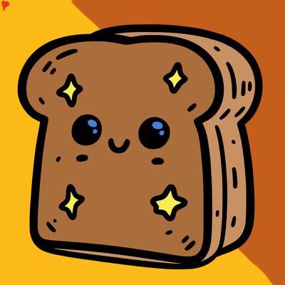 toast