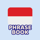 Indonesia Travel Phrasebook