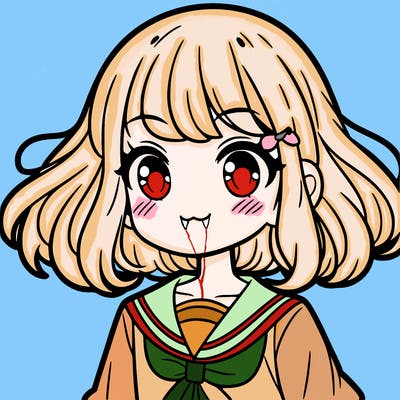 himiko toga