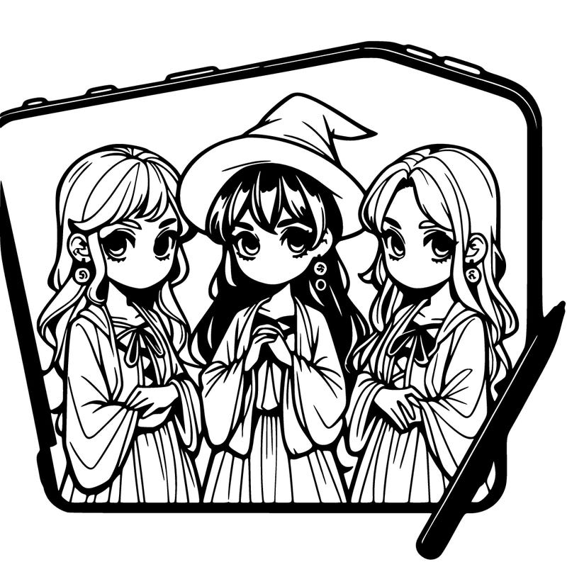 hocus pocus sisters realistic