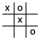 Tic Tac Toe · Morpion · OXO