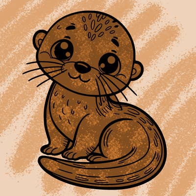 otter
