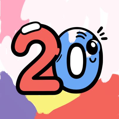 20