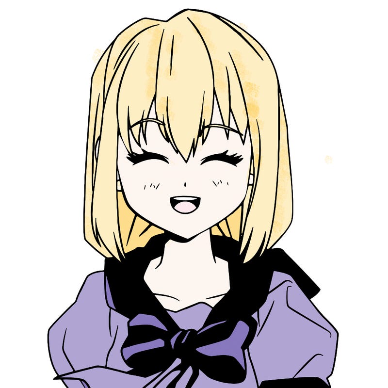 After