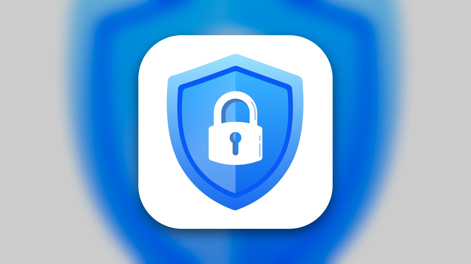 Authenticator App ` - Productivity App | MWM