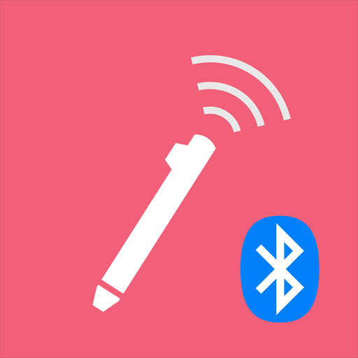 VirtualTablet: Bluetooth - Graphics & Design App | MWM