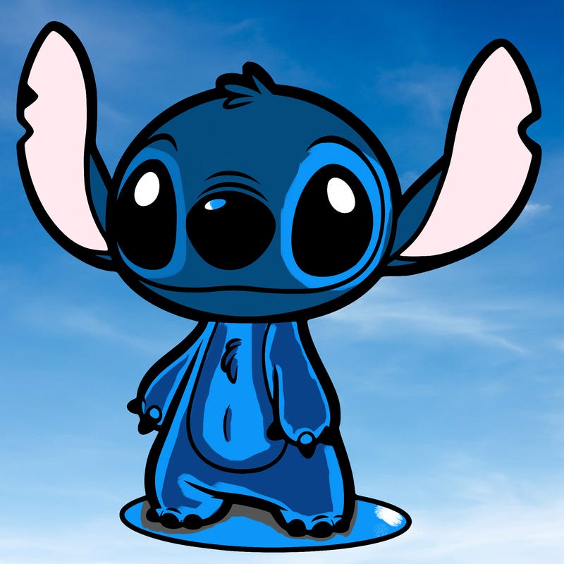 stitch