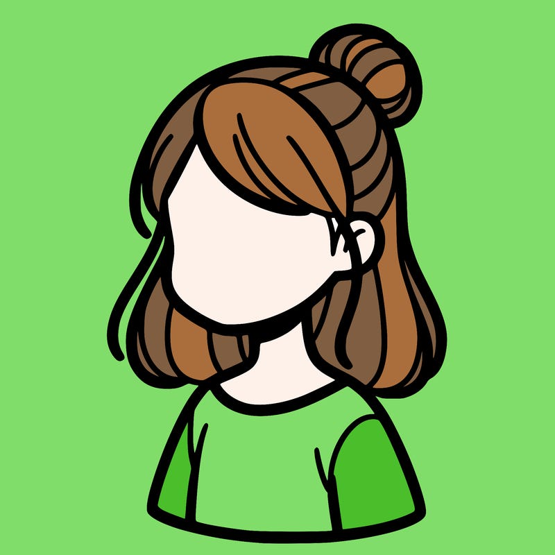 girl realistic