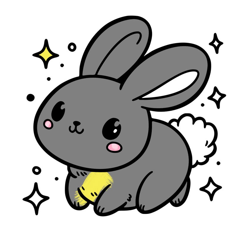 bunny
