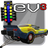 EV3 - Multiplayer Drag Racing