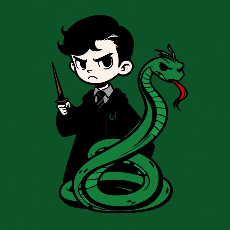 slytherin