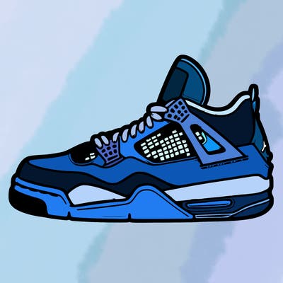 jordan 4