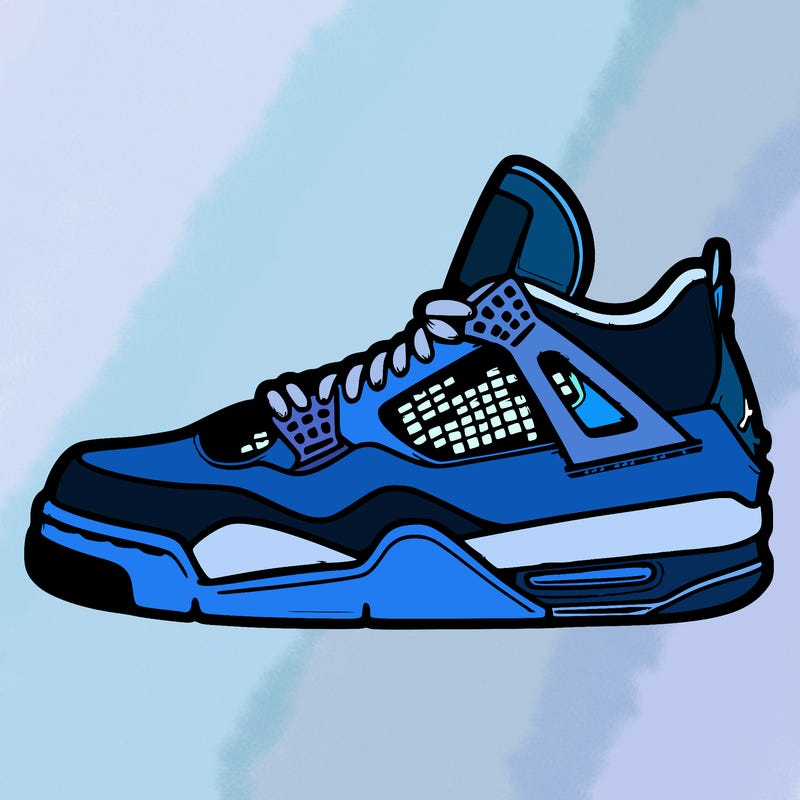 jordan 4