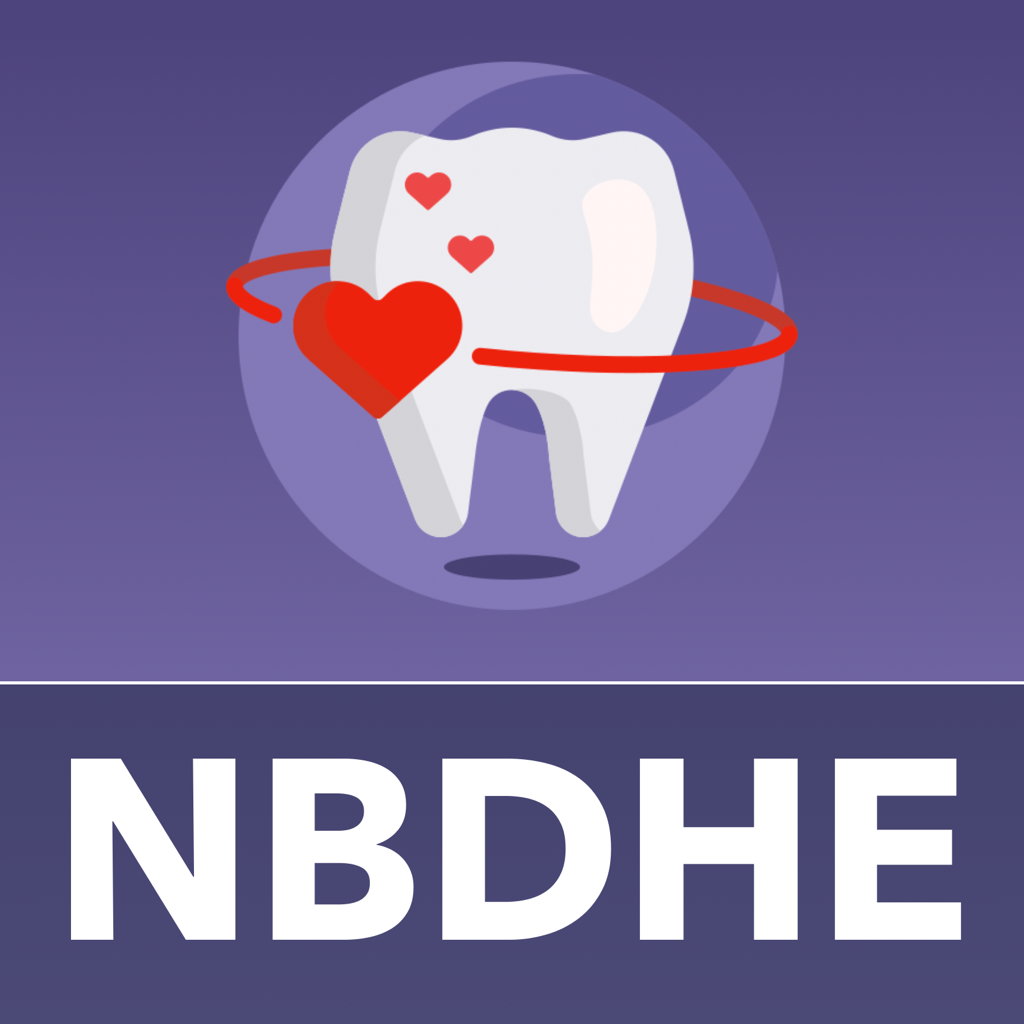 NBDHE Exam Prep 2026 - Medical App | MWM