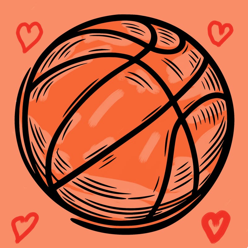 basketball