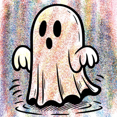 ghost