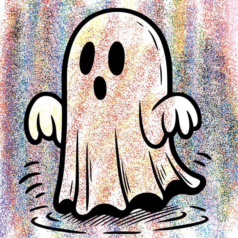 ghost