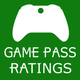 Game Pass Ratings