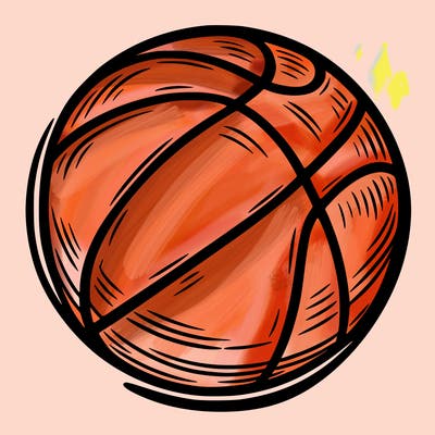 basketball