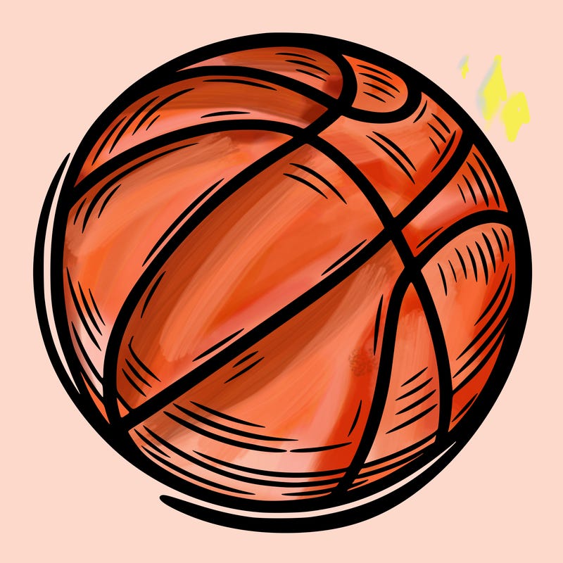 basketball