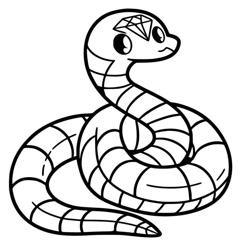 gem snake