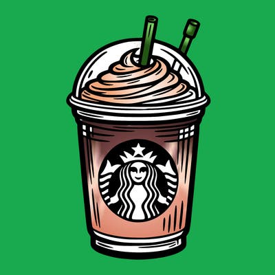 starbucks drink