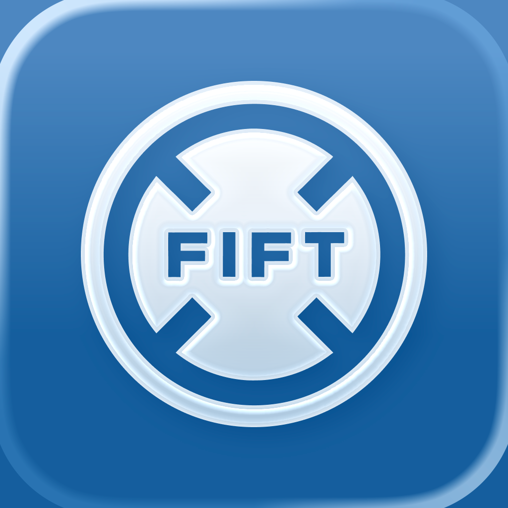 FIFT APP - Sports App | MWM