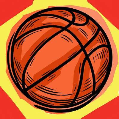basketball